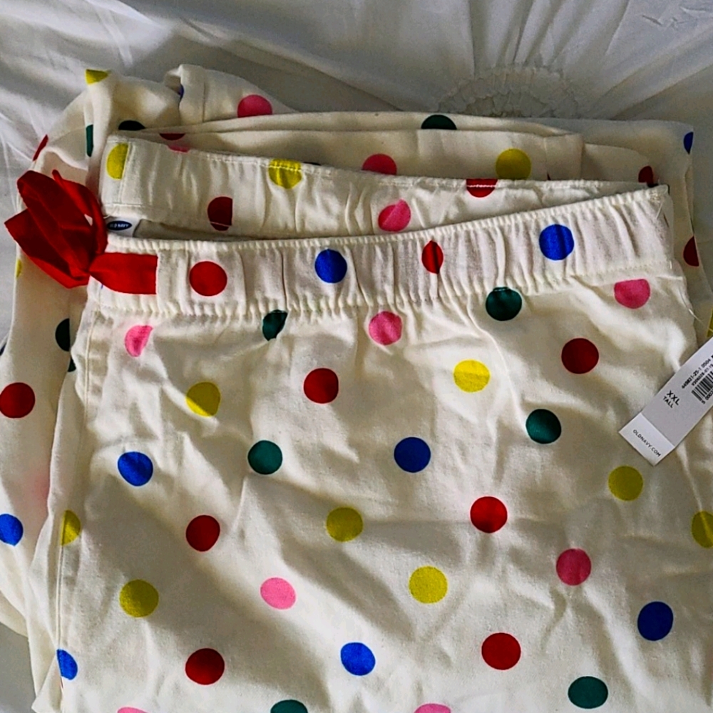 Lounge pants
